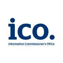Information Commissioner's Office Logo : Reg No: Z3377118