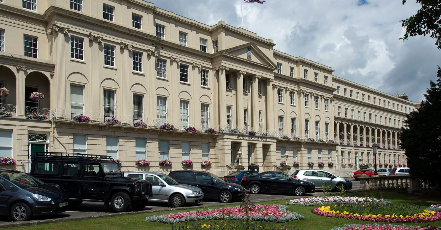 Cheltenham homes