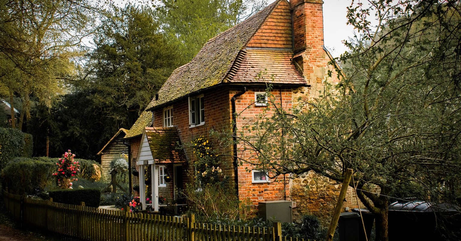 Cottage